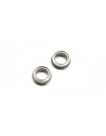 BRG303J Flanged Ball Bearing 1/4x3/8 Inch(2pcs) BRG303J  - KYOSHO RC
